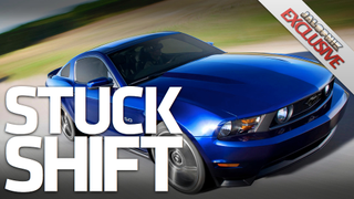 Faulty Chinese-built transmissions plague new Ford Mustang